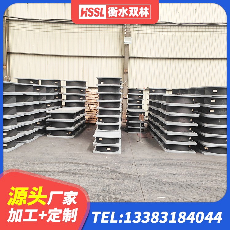 白玉县建筑铅芯隔震支座LRB700-Ⅱ生产厂家 白玉县建筑隔震支座工厂厂家 白玉县水平分散力支座厂家 白玉县建筑高阻尼圆形橡胶隔震支座源头工厂 - 第3张