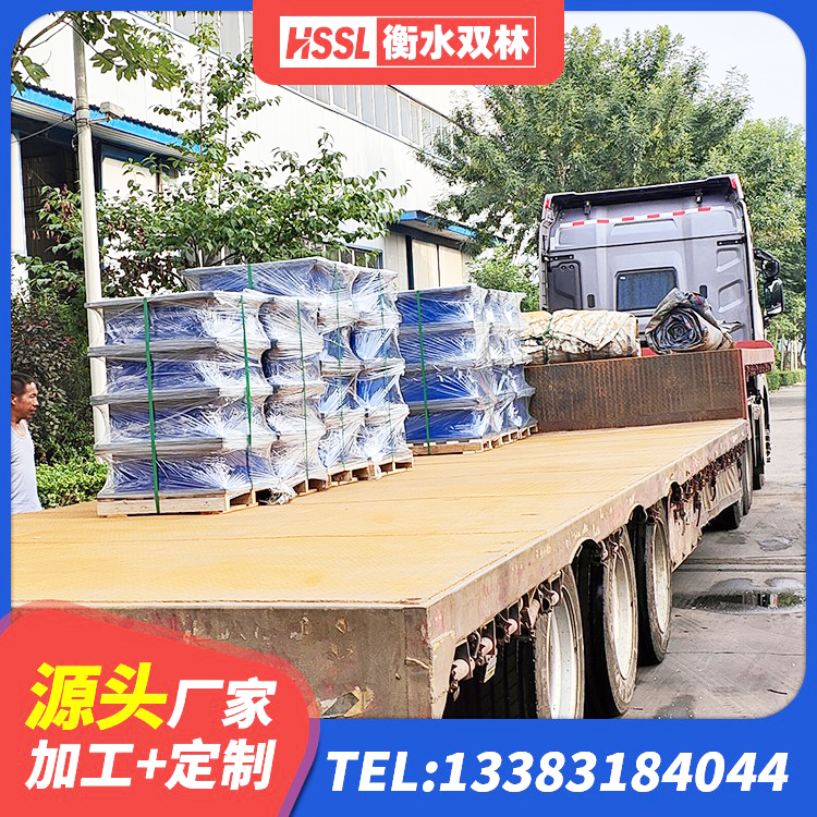 白玉县建筑橡胶隔震支座的源头工厂 白玉县建筑抗震式橡胶隔震支座定制 白玉县HDR600高阻尼隔震支座厂家电话 白玉县LNR400天然橡胶隔震支座什么价格 - 第8张