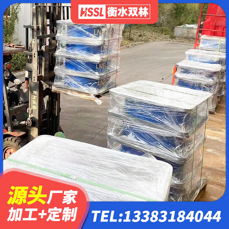白玉县LNR600隔震橡胶支座生产加工 白玉县建筑高阻尼支座什么价格 白玉县抗震减振支座什么价格 白玉县抗震支座费用 - 第8张