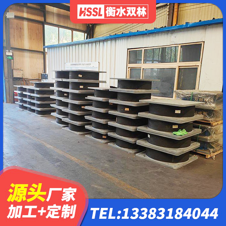 白玉县LNR600隔震橡胶支座生产加工 白玉县建筑高阻尼支座什么价格 白玉县抗震减振支座什么价格 白玉县抗震支座费用 - 第4张