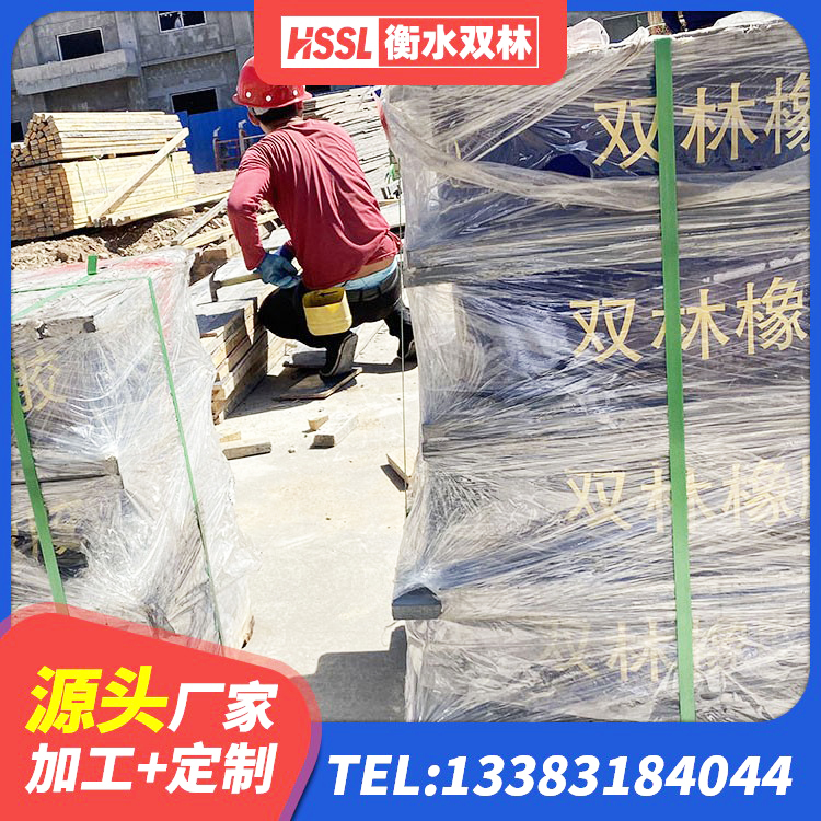 白玉县建筑工程支座什么价格 白玉县隔震支座制造商 白玉县LNR1100建筑隔震橡胶支座生产加工 白玉县LRB1000隔震支座厂家 - 第6张