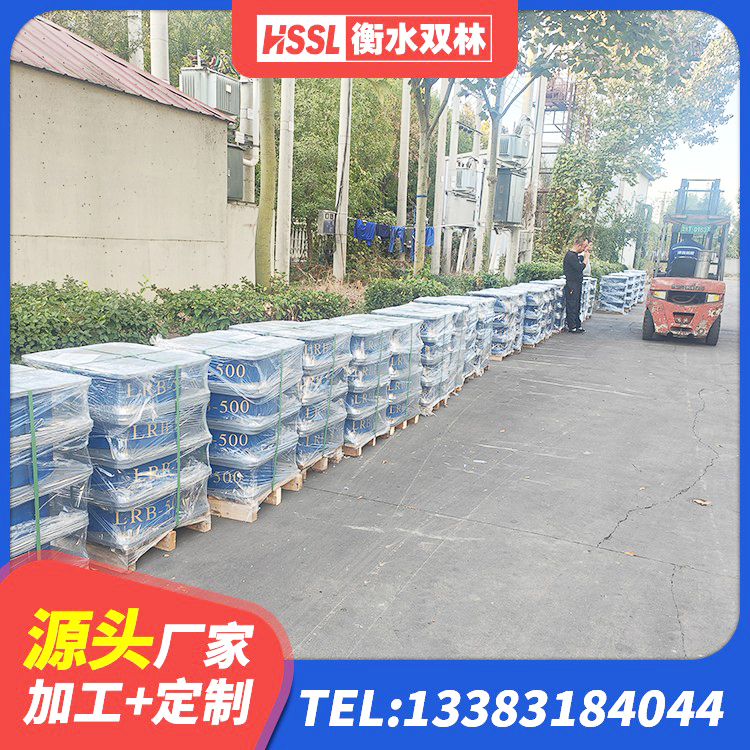 白玉县建筑方形隔震支座厂家 白玉县HDR1400高阻尼橡胶隔震支座什么价格 白玉县HDR1000橡胶隔震支座生产厂家 白玉县LNR1100天然隔震支座源头工厂 - 第6张